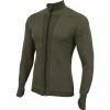 Aclima HotWool 230G/M2 Light Jacket Men olive night