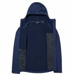 Berghaus Carnot Hooded Jacket Men dusk -Casual Jackets Sales Store berghaus carnot hooded jacket men dusk 3