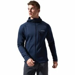 Berghaus Carnot Hooded Jacket Men dusk -Casual Jackets Sales Store berghaus carnot hooded jacket men dusk 4