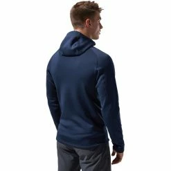 Berghaus Carnot Hooded Jacket Men dusk -Casual Jackets Sales Store berghaus carnot hooded jacket men dusk 6