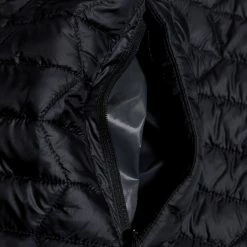 Berghaus Cuillin Insulated Hoody Women jet black/grey pinstripe -Casual Jackets Sales Store berghaus cuillin insulated hoody women jet black grey pinstripe 5