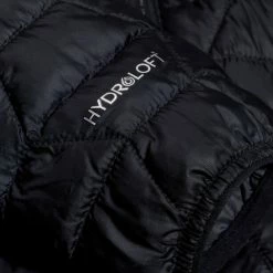 Berghaus Cuillin Insulated Hoody Women jet black/grey pinstripe -Casual Jackets Sales Store berghaus cuillin insulated hoody women jet black grey pinstripe 6