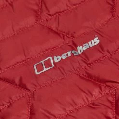 Berghaus Cuillin Insulated Hoody Women red dahlia/syrah -Casual Jackets Sales Store berghaus cuillin insulated hoody women red dahlia syrah 4