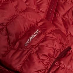 Berghaus Cuillin Insulated Hoody Women red dahlia/syrah -Casual Jackets Sales Store berghaus cuillin insulated hoody women red dahlia syrah 6