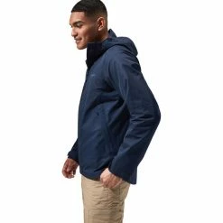 Berghaus Fellmaster Interactive Shell Jacket Men dusk/navy blazer -Casual Jackets Sales Store berghaus fellmaster interactive shell jacket men dusk navy blazer 5
