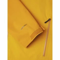 Berghaus Kember Vented Shell Jacket Men lemon curry/arrowwood -Casual Jackets Sales Store berghaus kember vented shell jacket men lemon curry arrowwood 4