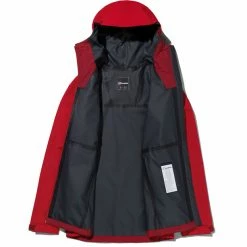 Berghaus Mehan Vented Shell Jacket Women red dahlia -Casual Jackets Sales Store berghaus mehan vented shell jacket women red dahlia 3