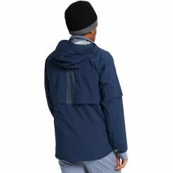 Burton Quick Commute Jacket Men dress blue -Casual Jackets Sales Store burton quick commute jacket men dress blue 5