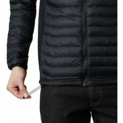 Columbia Powder Pass Jacket Men black 9 Columbia Powder Pass Jacket Men black -Casual Jackets Sales Store columbia powder pass jacket men black 4