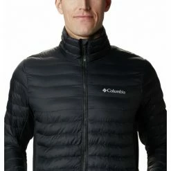 Columbia Powder Pass Jacket Men black 10 Columbia Powder Pass Jacket Men black -Casual Jackets Sales Store columbia powder pass jacket men black 5
