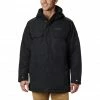 Columbia Rugged Path Parka Men black