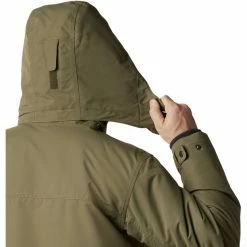 Columbia Rugged Path Parka Men stone green -Casual Jackets Sales Store columbia rugged path parka men stone green 4