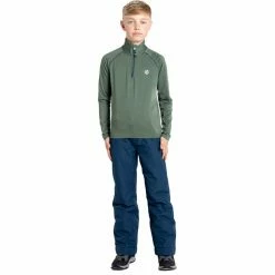 Dare 2b Consist II Core Stretch Jacket Kids duck green -Casual Jackets Sales Store dare 2b consist ii core stretch jacket kids duck green 6