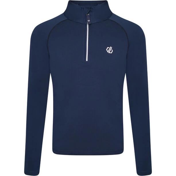 Dare 2b Consist II Core Stretch Jacket Kids moonlight denim 1 Dare 2b Consist II Core Stretch Jacket Kids moonlight denim