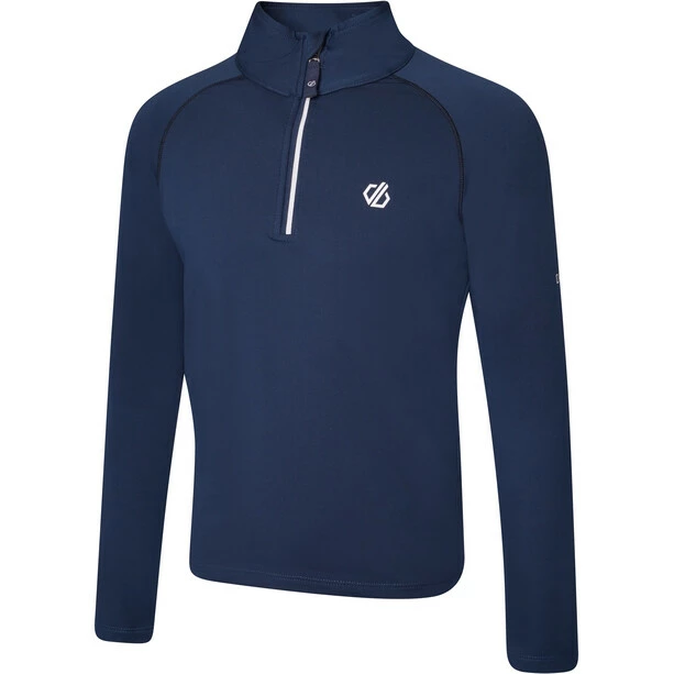 Dare 2b Consist II Core Stretch Jacket Kids moonlight denim 2 Dare 2b Consist II Core Stretch Jacket Kids moonlight denim - Image 2