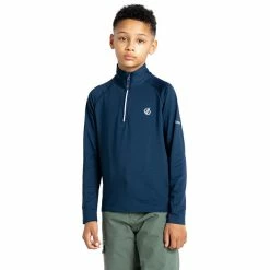 Dare 2b Consist II Core Stretch Jacket Kids moonlight denim 9 Dare 2b Consist II Core Stretch Jacket Kids moonlight denim -Casual Jackets Sales Store dare 2b consist ii core stretch jacket kids moonlight denim 4