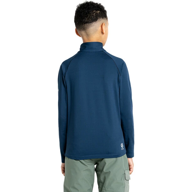 Dare 2b Consist II Core Stretch Jacket Kids moonlight denim 5 Dare 2b Consist II Core Stretch Jacket Kids moonlight denim - Image 5