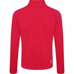 Dare 2b Consist II Core Stretch Jacket Kids virtual pink -Casual Jackets Sales Store dare 2b consist ii core stretch jacket kids virtual pink 3