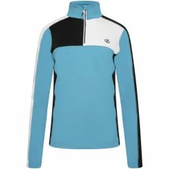 Dare 2b Default III Core Stretch Jacket Women capri blue/black/white