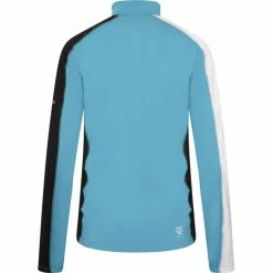 Dare 2b Default III Core Stretch Jacket Women capri blue/black/white -Casual Jackets Sales Store dare 2b default iii core stretch jacket women capri blue black white 3