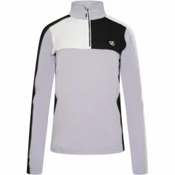 Dare 2b Default III Core Stretch Jacket Women cosmic sky/black/white
