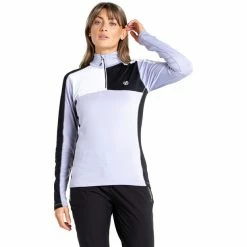 Dare 2b Default III Core Stretch Jacket Women cosmic sky/black/white -Casual Jackets Sales Store dare 2b default iii core stretch jacket women cosmic sky black white 4