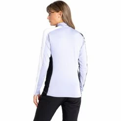 Dare 2b Default III Core Stretch Jacket Women cosmic sky/black/white -Casual Jackets Sales Store dare 2b default iii core stretch jacket women cosmic sky black white 5