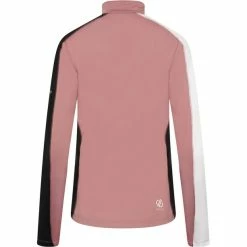 Dare 2b Default III Core Stretch Jacket Women mesa rose/black/white -Casual Jackets Sales Store dare 2b default iii core stretch jacket women mesa rose black white 3