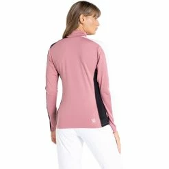 Dare 2b Default III Core Stretch Jacket Women mesa rose/black/white -Casual Jackets Sales Store dare 2b default iii core stretch jacket women mesa rose black white 5