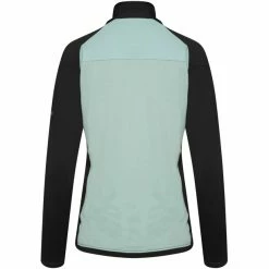 Dare 2b Elation II Core Stretch Jacket Women canton green/black/white -Casual Jackets Sales Store dare 2b elation ii core stretch jacket women canton green black white 3