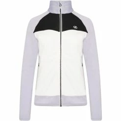 Dare 2b Elation II Core Stretch Jacket Women cosmic sky/black/white
