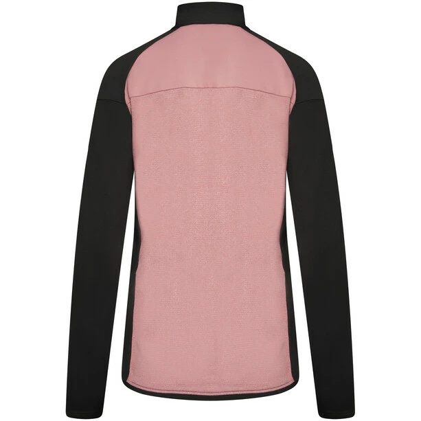 Dare 2b Elation II Core Stretch Jacket Women mesa rose/black/white 3 Dare 2b Elation II Core Stretch Jacket Women mesa rose/black/white - Image 3