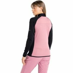Dare 2b Elation II Core Stretch Jacket Women mesa rose/black/white 9 Dare 2b Elation II Core Stretch Jacket Women mesa rose/black/white -Casual Jackets Sales Store dare 2b elation ii core stretch jacket women mesa rose black white 5