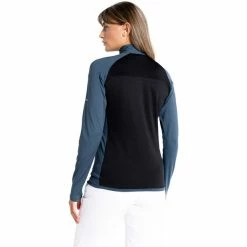 Dare 2b Elation II Core Stretch Jacket Women orion grey/black/white -Casual Jackets Sales Store dare 2b elation ii core stretch jacket women orion grey black white 5