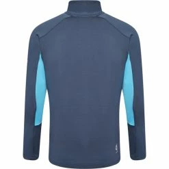 Dare 2b Exception Core Stretch Jacket Kids meaowbrook green/aqua splash/orion grey marl 5 Dare 2b Exception Core Stretch Jacket Kids meaowbrook green/aqua splash/orion grey marl -Casual Jackets Sales Store dare 2b exception core stretch jacket kids meaowbrook green aqua splash orion grey marl 3