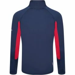 Dare 2b Exception Core Stretch Jacket Kids moonlight denim/virtual pink/geranium pink marl 8 Dare 2b Exception Core Stretch Jacket Kids moonlight denim/virtual pink/geranium pink marl -Casual Jackets Sales Store dare 2b exception core stretch jacket kids moonlight denim virtual pink geranium pink marl 3