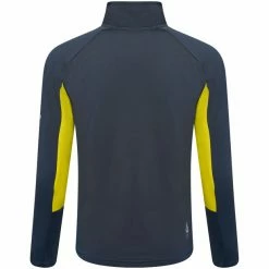 Dare 2b Exception Core Stretch Jacket Kids orion grey/neon spring/orion grey marl -Casual Jackets Sales Store dare 2b exception core stretch jacket kids orion grey neon spring orion grey marl 3