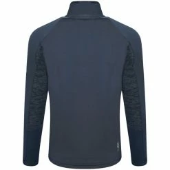 Dare 2b Exception Core Stretch Jacket Kids orion grey/orion grey marl/burnt salmon 5 Dare 2b Exception Core Stretch Jacket Kids orion grey/orion grey marl/burnt salmon -Casual Jackets Sales Store dare 2b exception core stretch jacket kids orion grey orion grey marl burnt salmon 3