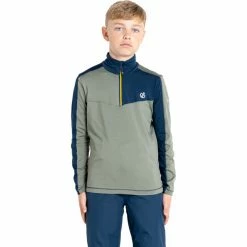 Dare 2b Formate II Core Stretch Jacket Kids moonlight denim/agave green -Casual Jackets Sales Store dare 2b formate ii core stretch jacket kids moonlight denim agave green 4