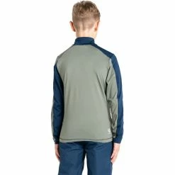 Dare 2b Formate II Core Stretch Jacket Kids moonlight denim/agave green -Casual Jackets Sales Store dare 2b formate ii core stretch jacket kids moonlight denim agave green 5