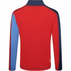 Dare 2b Formate II Core Stretch Jacket Kids moonlight denim/vallarta blue/danger red -Casual Jackets Sales Store dare 2b formate ii core stretch jacket kids moonlight denim vallarta blue danger red 3