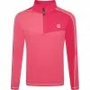 Dare 2b Formate II Core Stretch Jacket Kids virtual pink/geranium pink