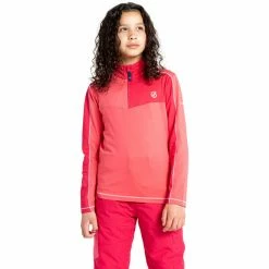 Dare 2b Formate II Core Stretch Jacket Kids virtual pink/geranium pink 9 Dare 2b Formate II Core Stretch Jacket Kids virtual pink/geranium pink -Casual Jackets Sales Store dare 2b formate ii core stretch jacket kids virtual pink geranium pink 4