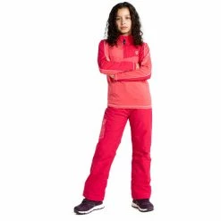 Dare 2b Formate II Core Stretch Jacket Kids virtual pink/geranium pink 11 Dare 2b Formate II Core Stretch Jacket Kids virtual pink/geranium pink -Casual Jackets Sales Store dare 2b formate ii core stretch jacket kids virtual pink geranium pink 6