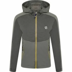 Dare 2b Hastily Core Stretch Jacket Kids agave green/agave green marl
