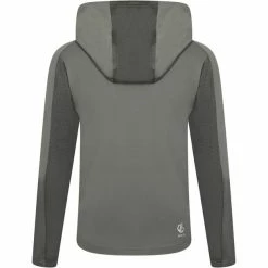 Dare 2b Hastily Core Stretch Jacket Kids agave green/agave green marl -Casual Jackets Sales Store dare 2b hastily core stretch jacket kids agave green agave green marl 3