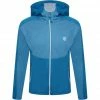 Dare 2b Hastily Core Stretch Jacket Kids fjord blue/fjord blue marl