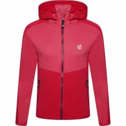 Dare 2b Hastily Core Stretch Jacket Kids virtual pink/virtual pink marl