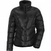 DIDRIKSONS Anni Jacket Women black