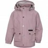 DIDRIKSONS Maize Jacket Kids shade lilac